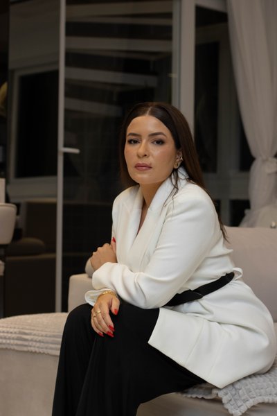 Dra. Patrícia Martins Gonzalez — Advogada OAB/RS 139.811